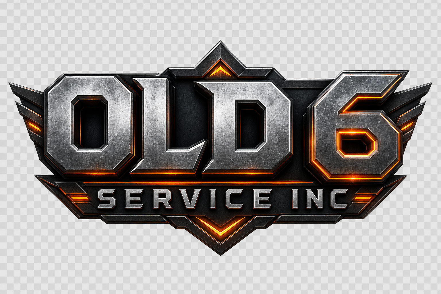 OLD 6 SERVICE INC